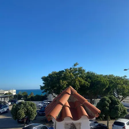 Casitasmanoli Fuente Del Gallo Holiday home
