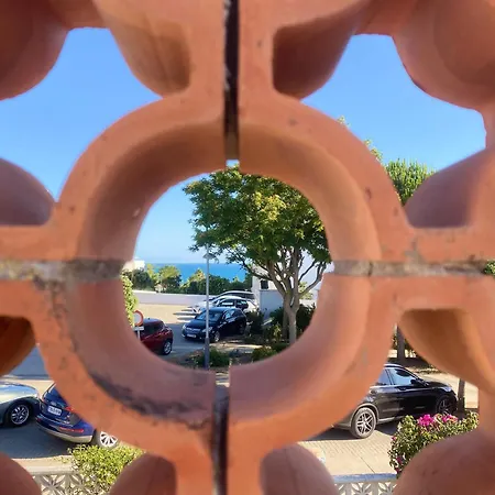 Casitasmanoli Fuente Del Gallo Holiday home