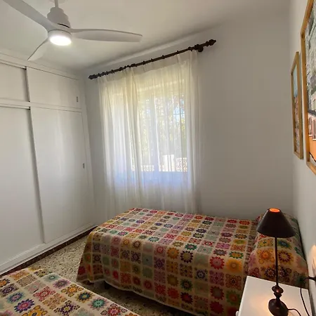 Casitasmanoli Fuente Del Gallo Holiday home *
