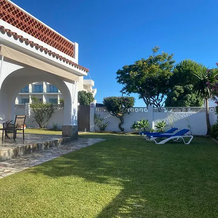 Holiday home Casitasmanoli Fuente Del Gallo